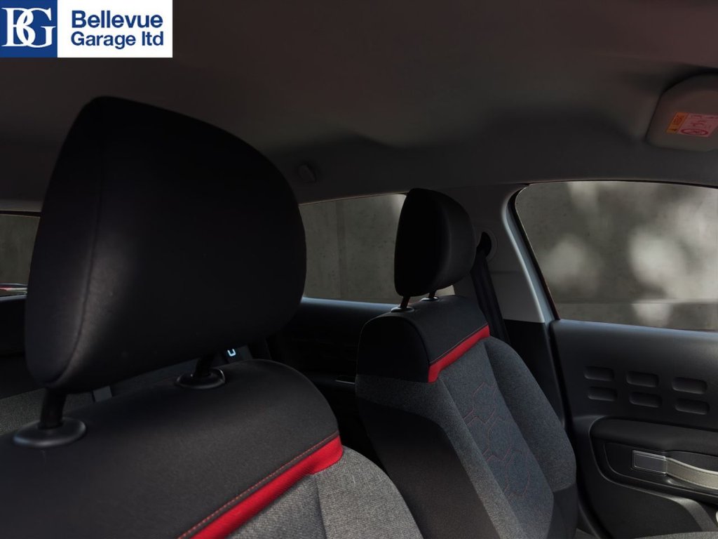 Used Citroen C3 2019 for sale - 76879026: Photo 12