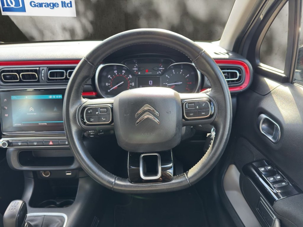 Used Citroen C3 2019 for sale - 76879026: Photo 13