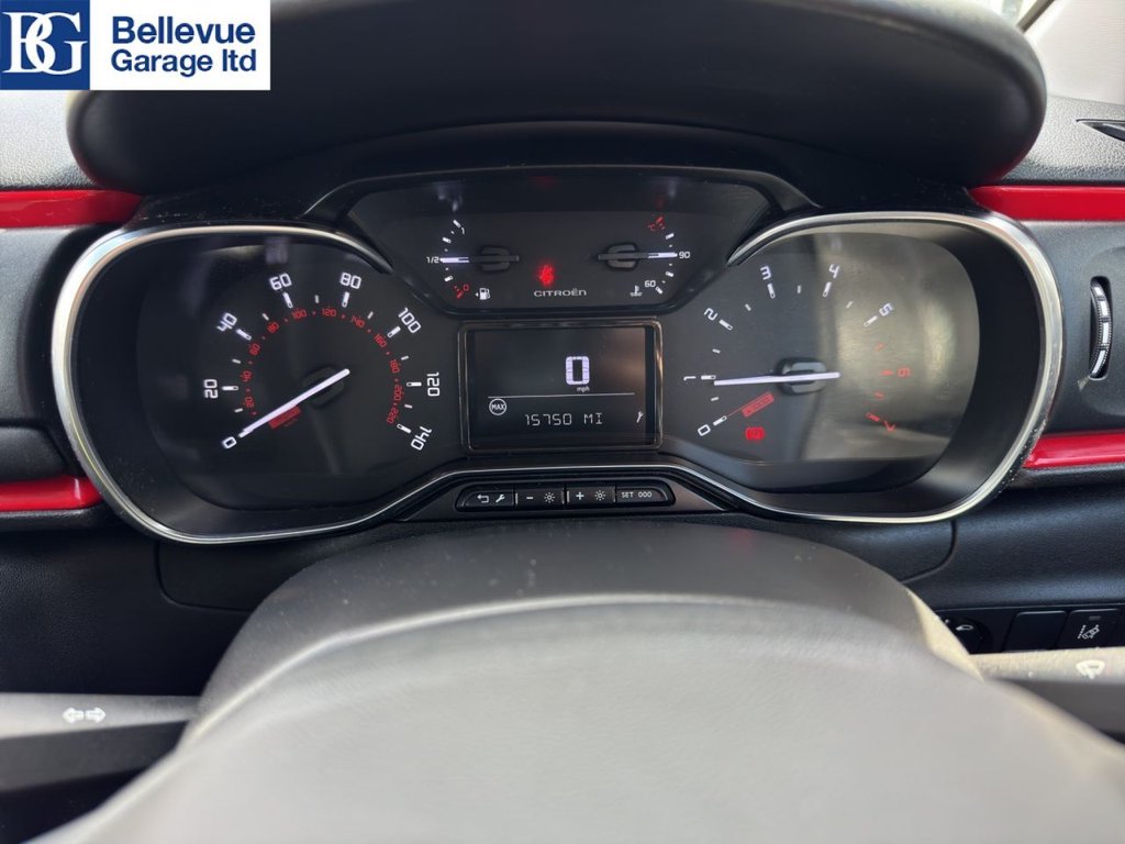 Used Citroen C3 2019 for sale - 76879026: Photo 14