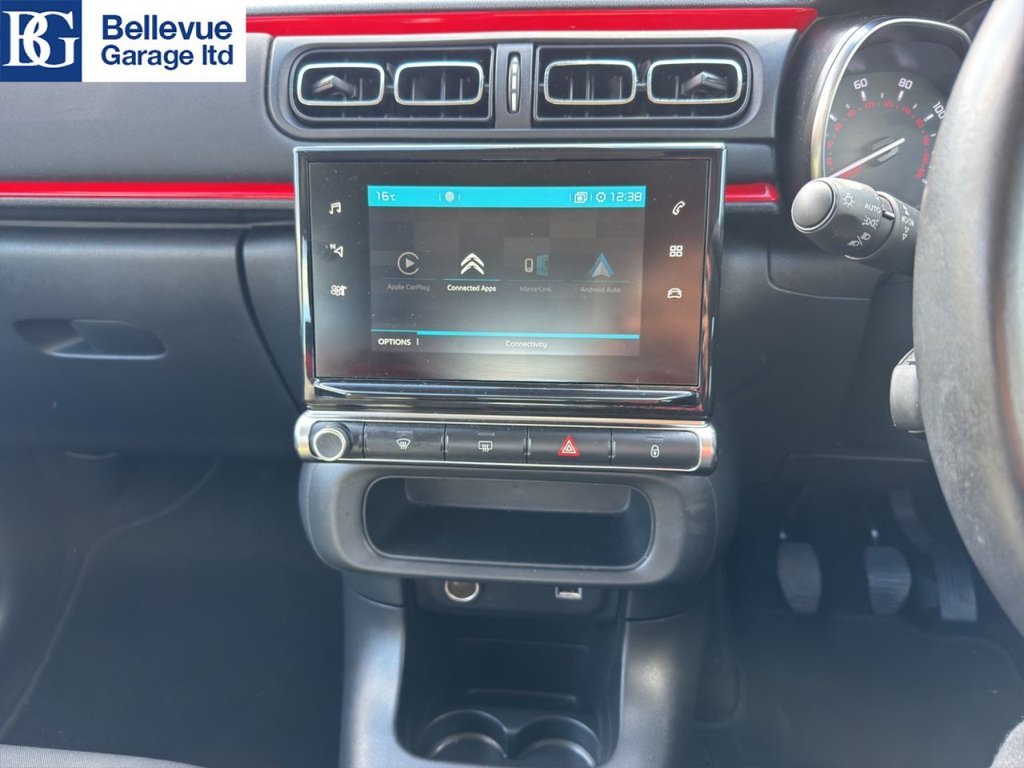 Used Citroen C3 2019 for sale - 76879026: Photo 16