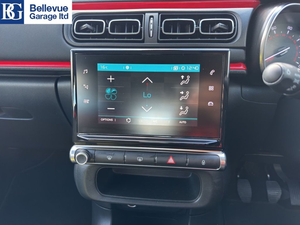 Used Citroen C3 2019 for sale - 76879026: Photo 17