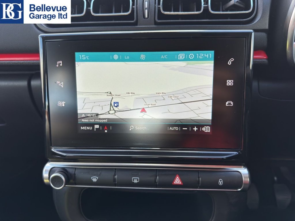 Used Citroen C3 2019 for sale - 76879026: Photo 18