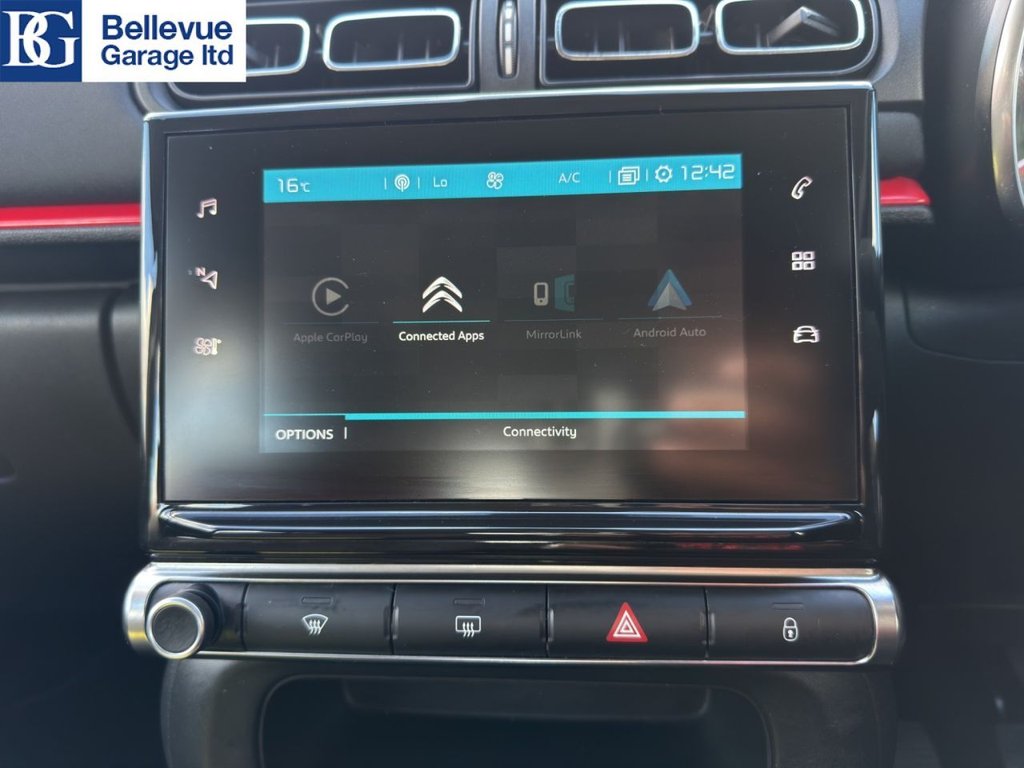 Used Citroen C3 2019 for sale - 76879026: Photo 19