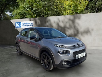 Used Citroen C3 2019 for sale - 76879026: Photo