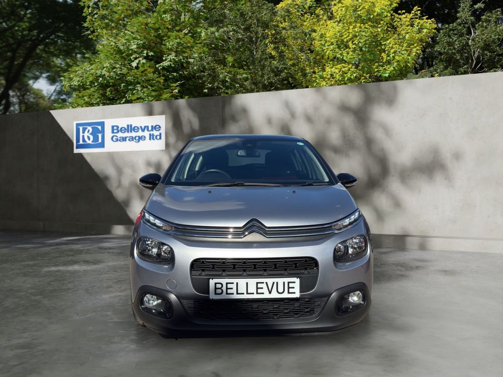 Used Citroen C3 2019 for sale - 76879026: Photo 2