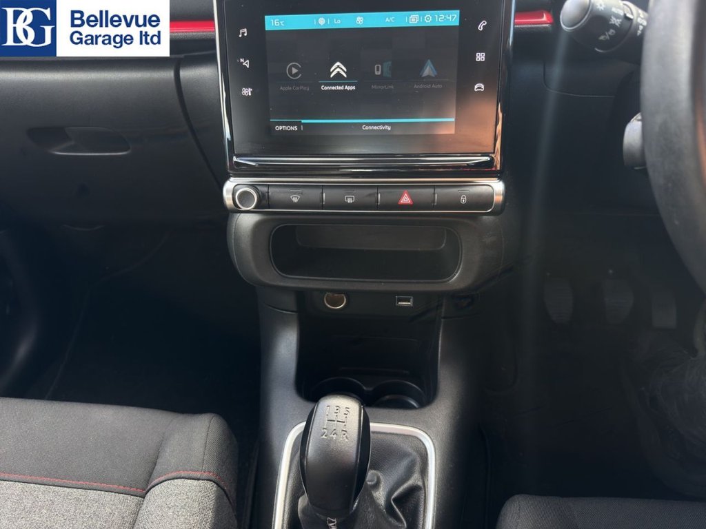 Used Citroen C3 2019 for sale - 76879026: Photo 21