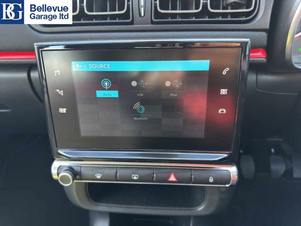 Used Citroen C3 2019 for sale - 76879026: Photo 22