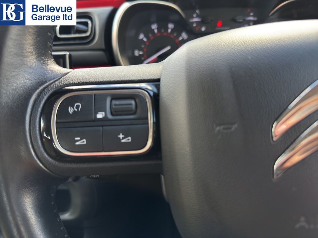 Used Citroen C3 2019 for sale - 76879026: Photo 23