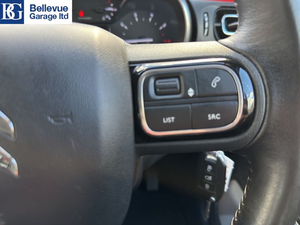 Used Citroen C3 2019 for sale - 76879026: Photo 24