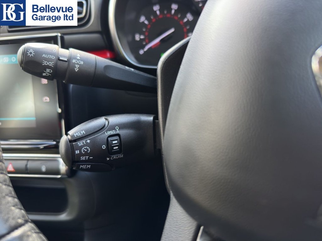 Used Citroen C3 2019 for sale - 76879026: Photo 25