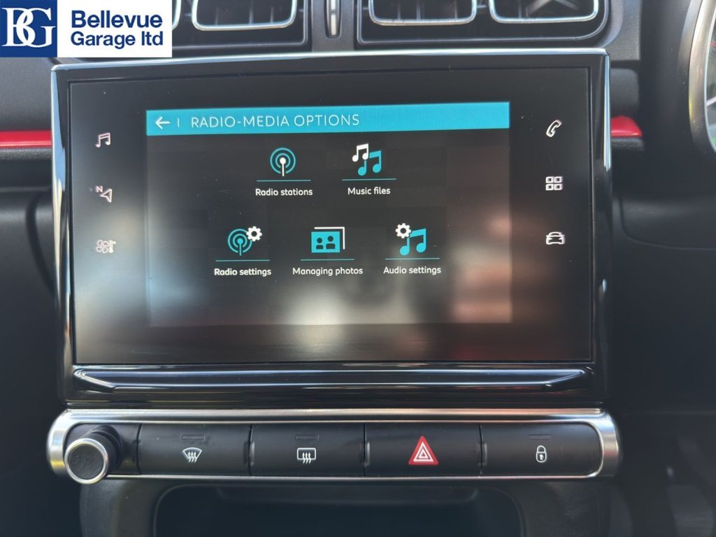 Used Citroen C3 2019 for sale - 76879026: Photo 26