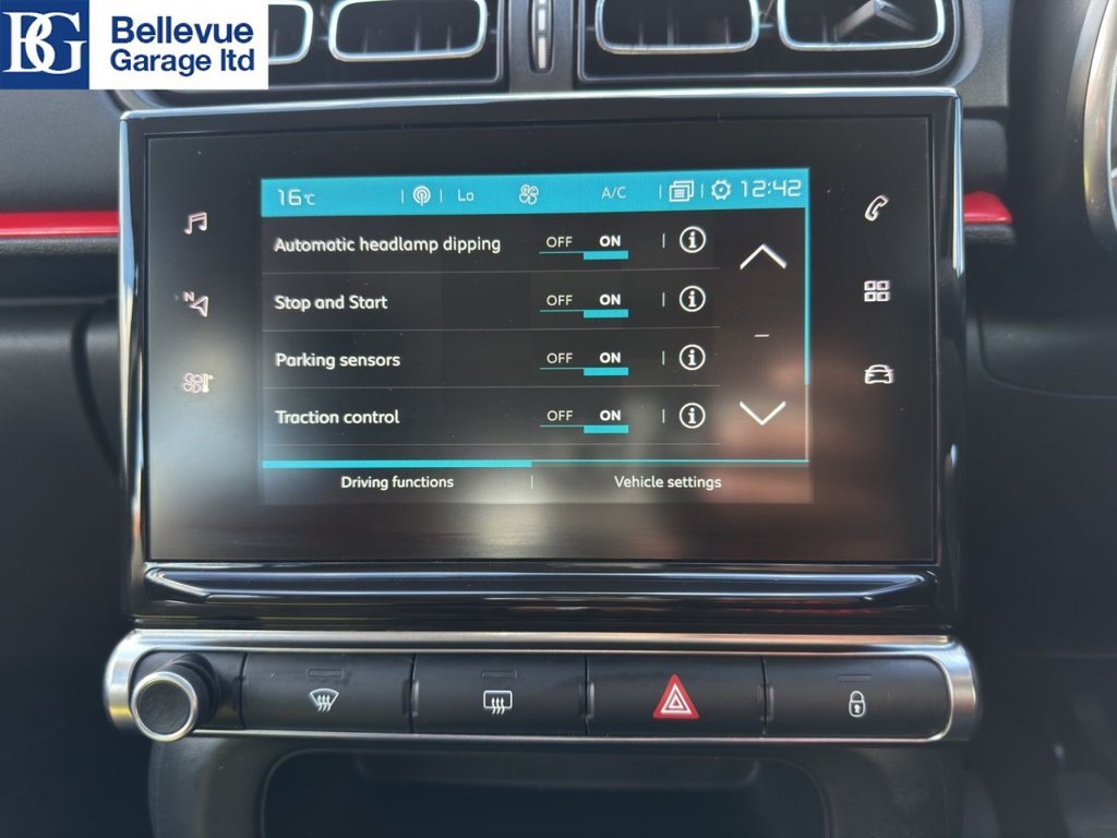 Used Citroen C3 2019 for sale - 76879026: Photo 27