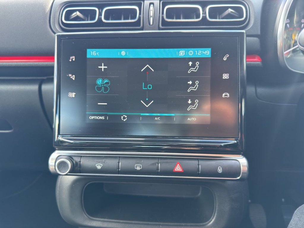 Used Citroen C3 2019 for sale - 76879026: Photo 28