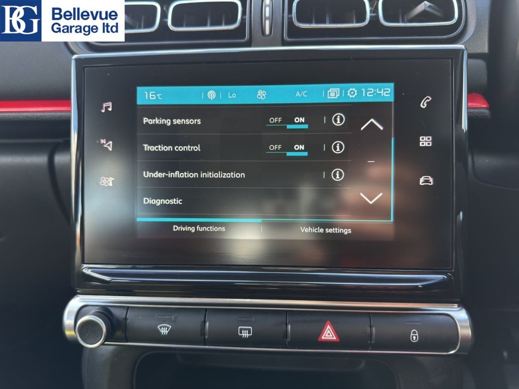 Used Citroen C3 2019 for sale - 76879026: Photo 29