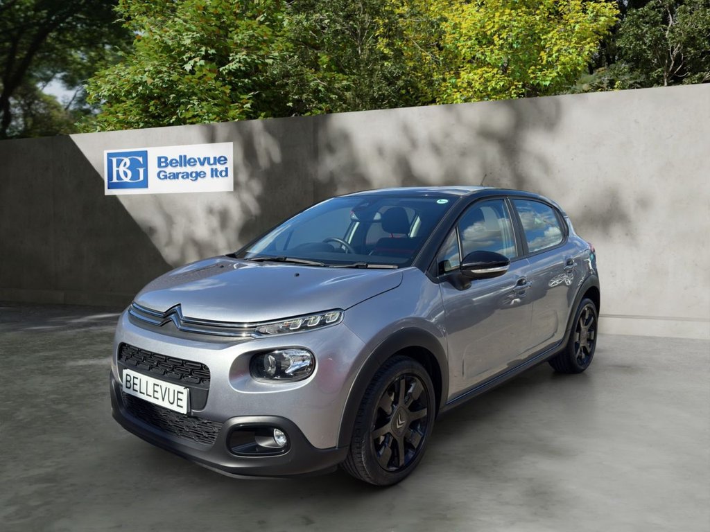 Used Citroen C3 2019 for sale - 76879026: Photo 3