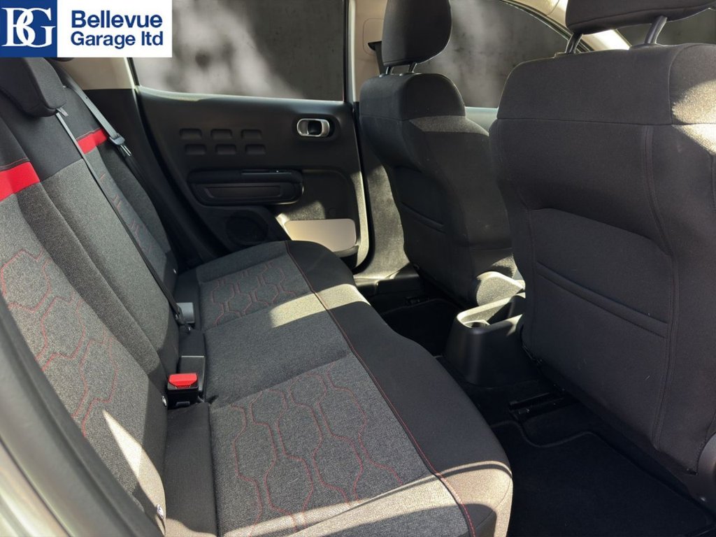 Used Citroen C3 2019 for sale - 76879026: Photo 30