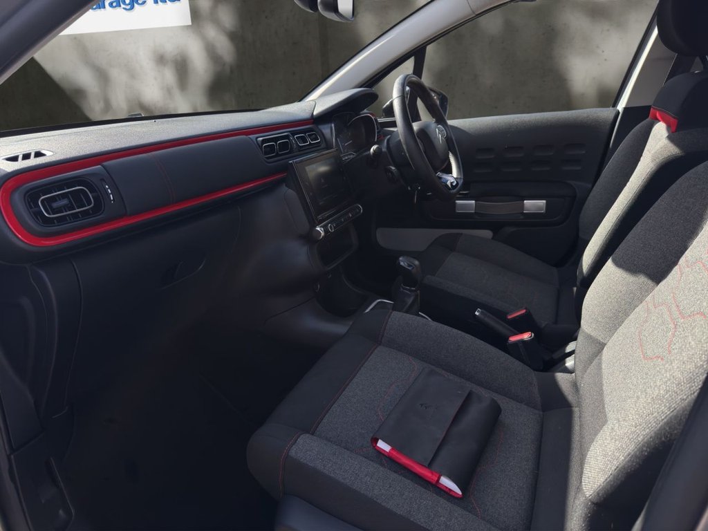 Used Citroen C3 2019 for sale - 76879026: Photo 32