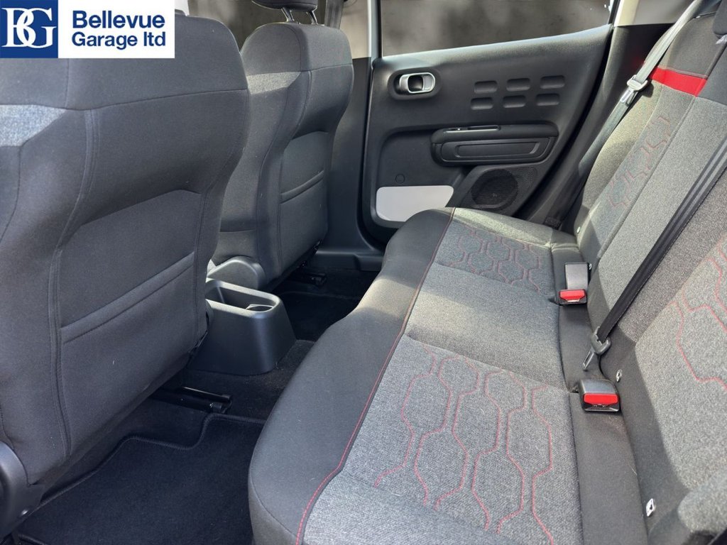 Used Citroen C3 2019 for sale - 76879026: Photo 33