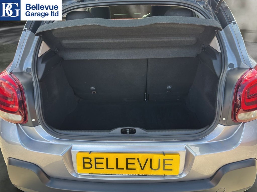 Used Citroen C3 2019 for sale - 76879026: Photo 34