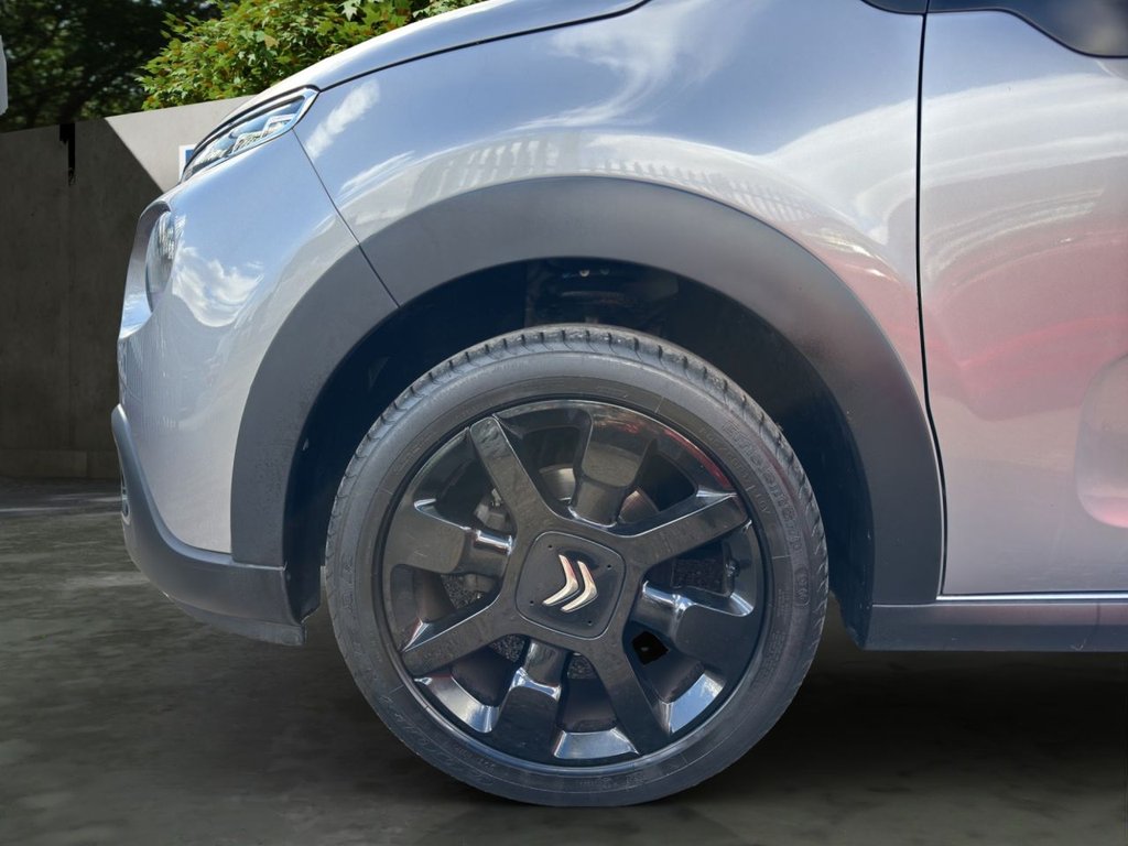 Used Citroen C3 2019 for sale - 76879026: Photo 35