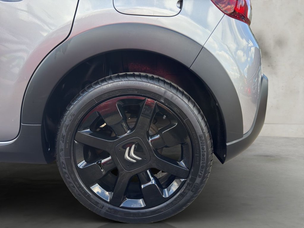 Used Citroen C3 2019 for sale - 76879026: Photo 36