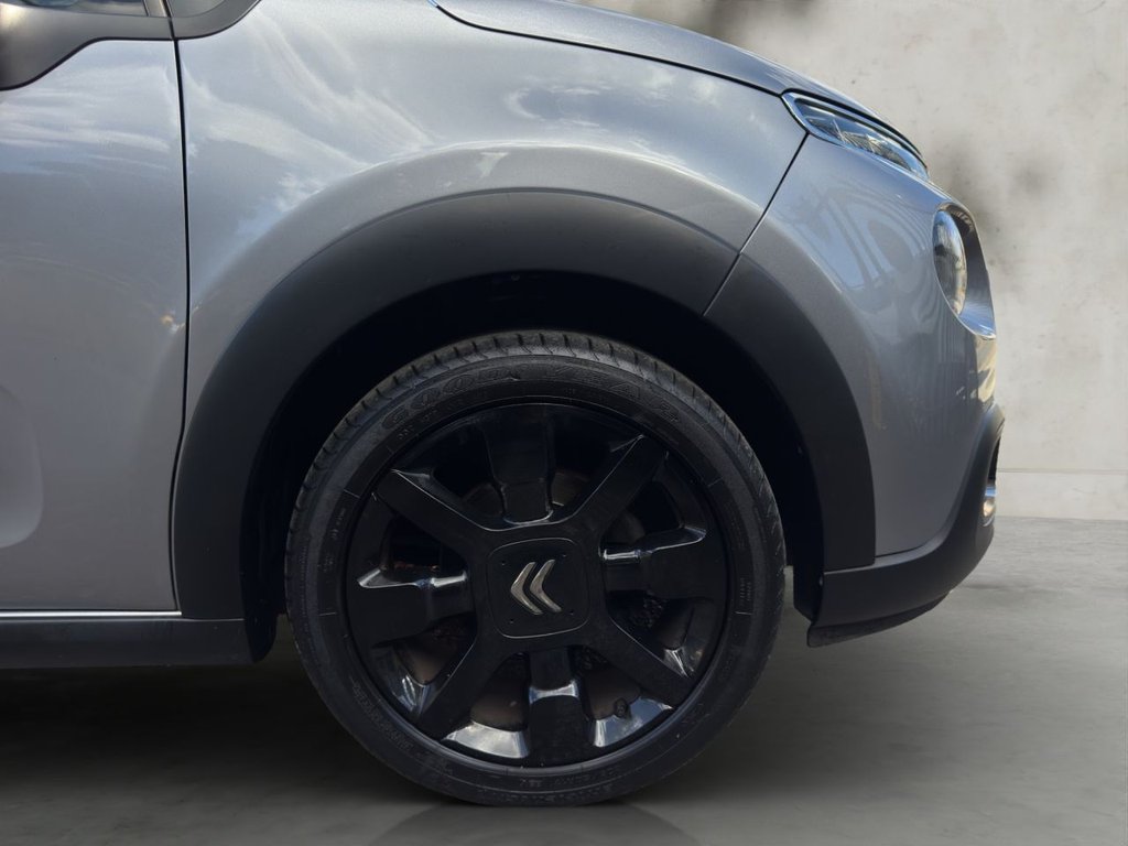 Used Citroen C3 2019 for sale - 76879026: Photo 37
