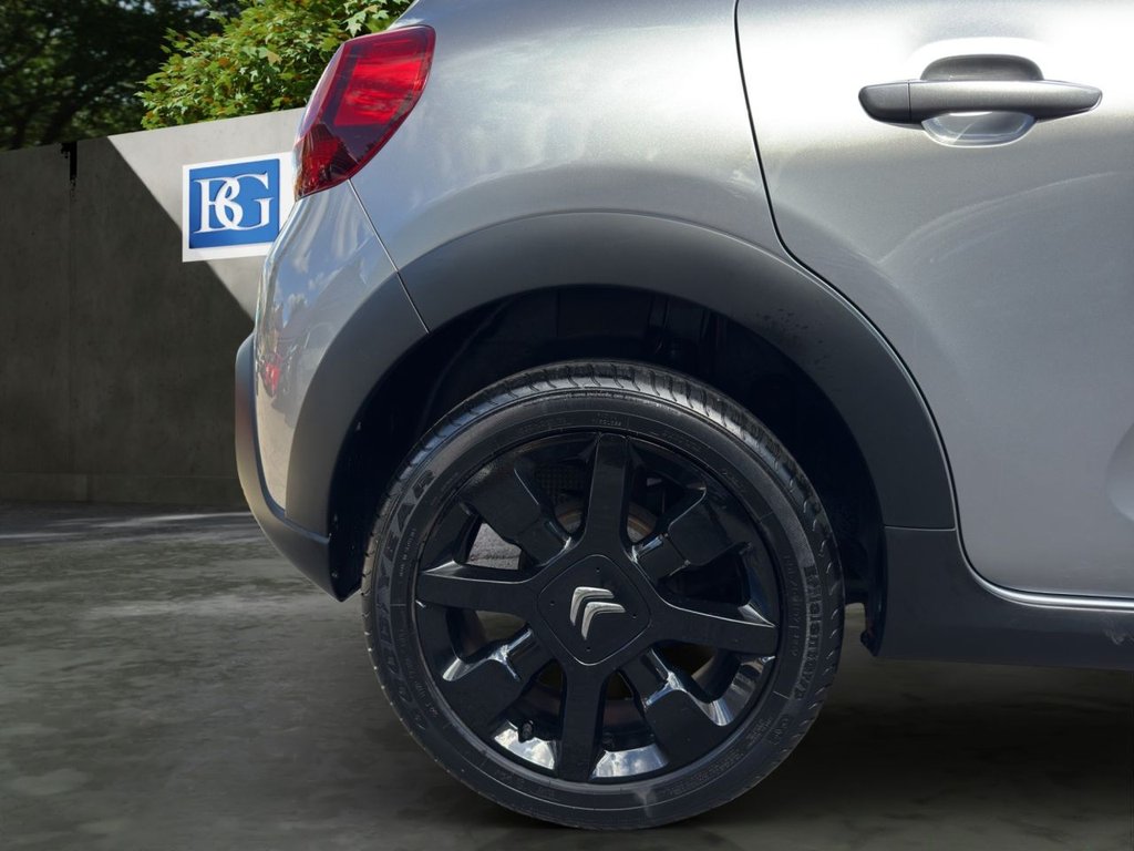 Used Citroen C3 2019 for sale - 76879026: Photo 38