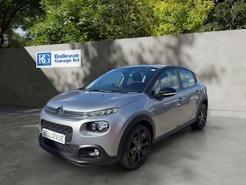 Used Citroen C3 2019 for sale - 76879026: Photo