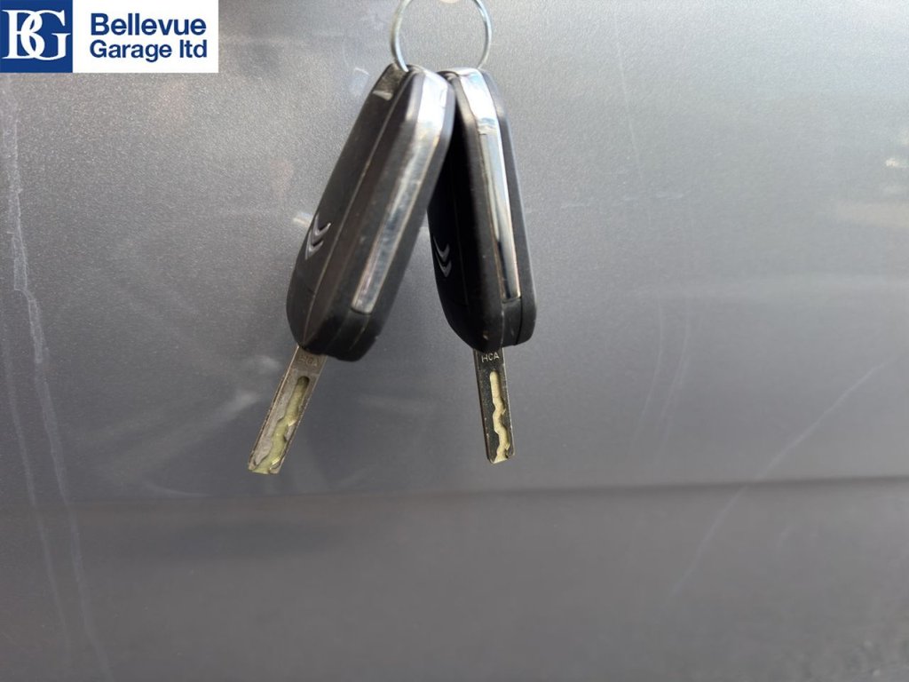 Used Citroen C3 2019 for sale - 76879026: Photo 40