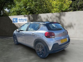 Used Citroen C3 2019 for sale - 76879026: Photo