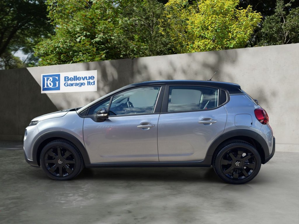 Used Citroen C3 2019 for sale - 76879026: Photo 5