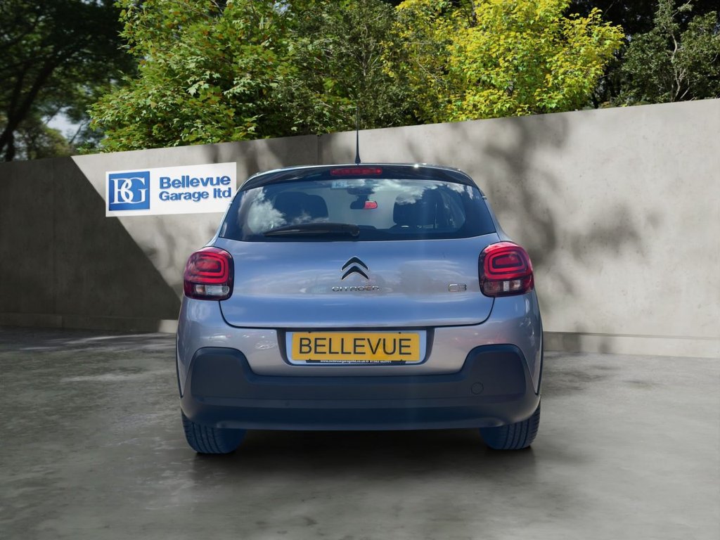 Used Citroen C3 2019 for sale - 76879026: Photo 6
