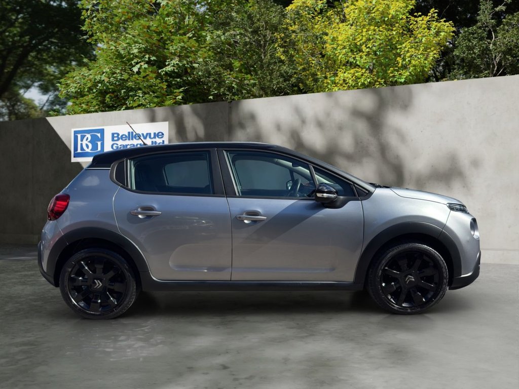 Used Citroen C3 2019 for sale - 76879026: Photo 7