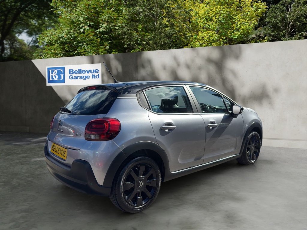 Used Citroen C3 2019 for sale - 76879026: Photo 8