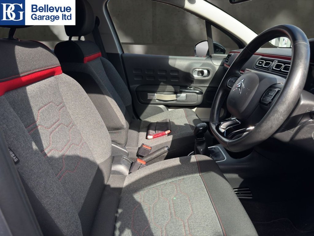 Used Citroen C3 2019 for sale - 76879026: Photo 9