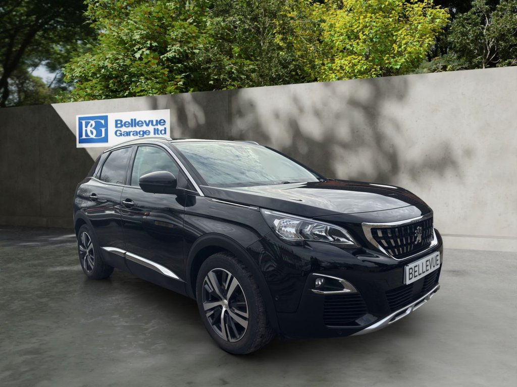 Used Peugeot 3008 2018 for sale - 76879030: Photo 1