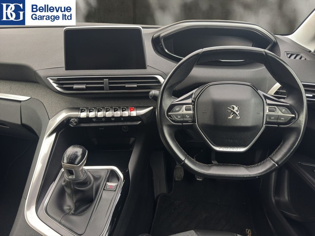 Used Peugeot 3008 2018 for sale - 76879030: Photo 11