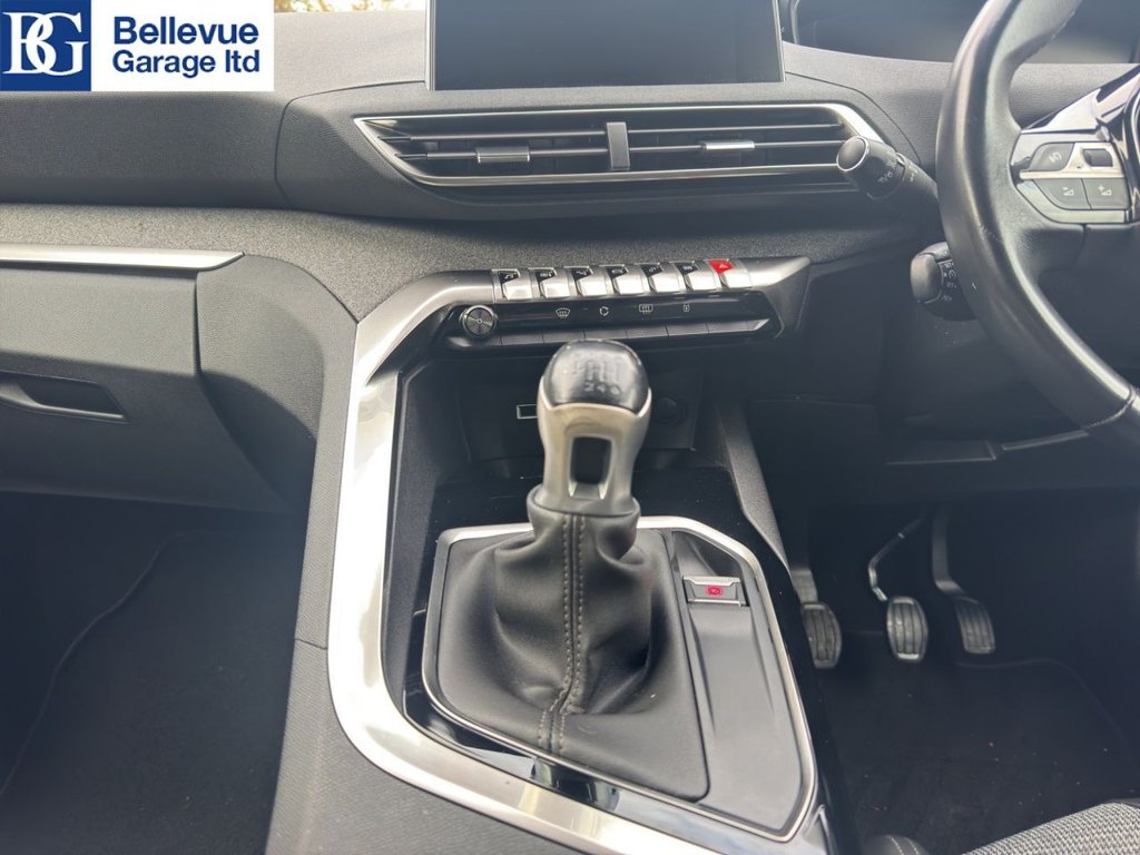 Used Peugeot 3008 2018 for sale - 76879030: Photo 12