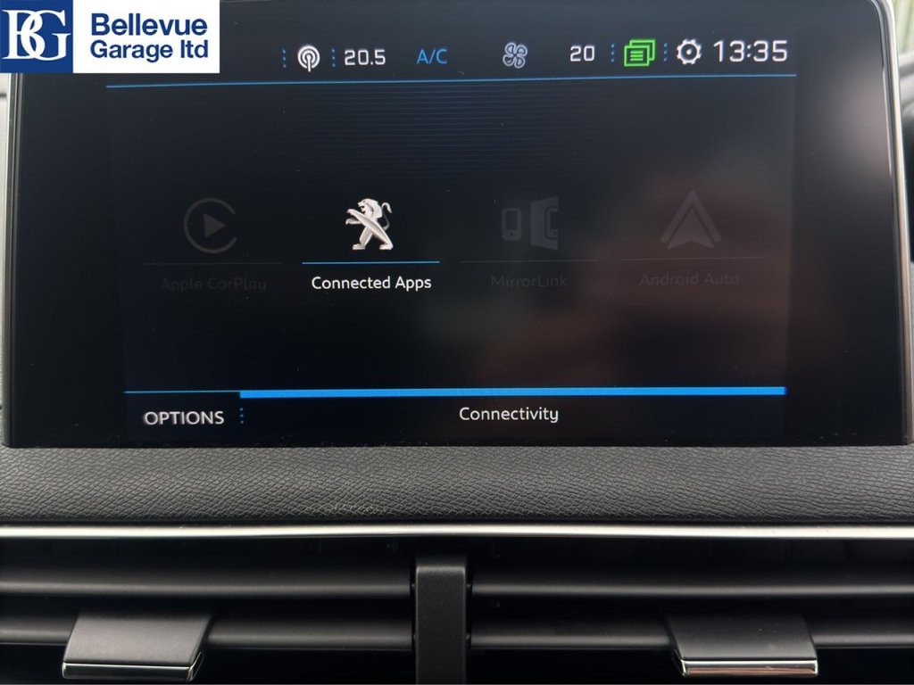 Used Peugeot 3008 2018 for sale - 76879030: Photo 14