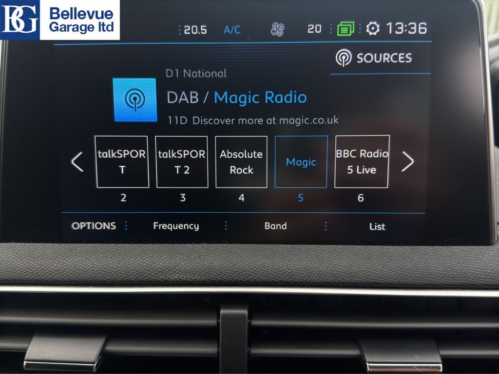 Used Peugeot 3008 2018 for sale - 76879030: Photo 15