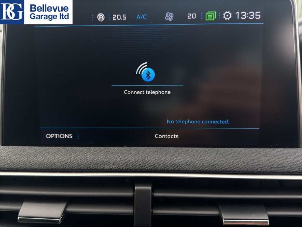 Used Peugeot 3008 2018 for sale - 76879030: Photo 18