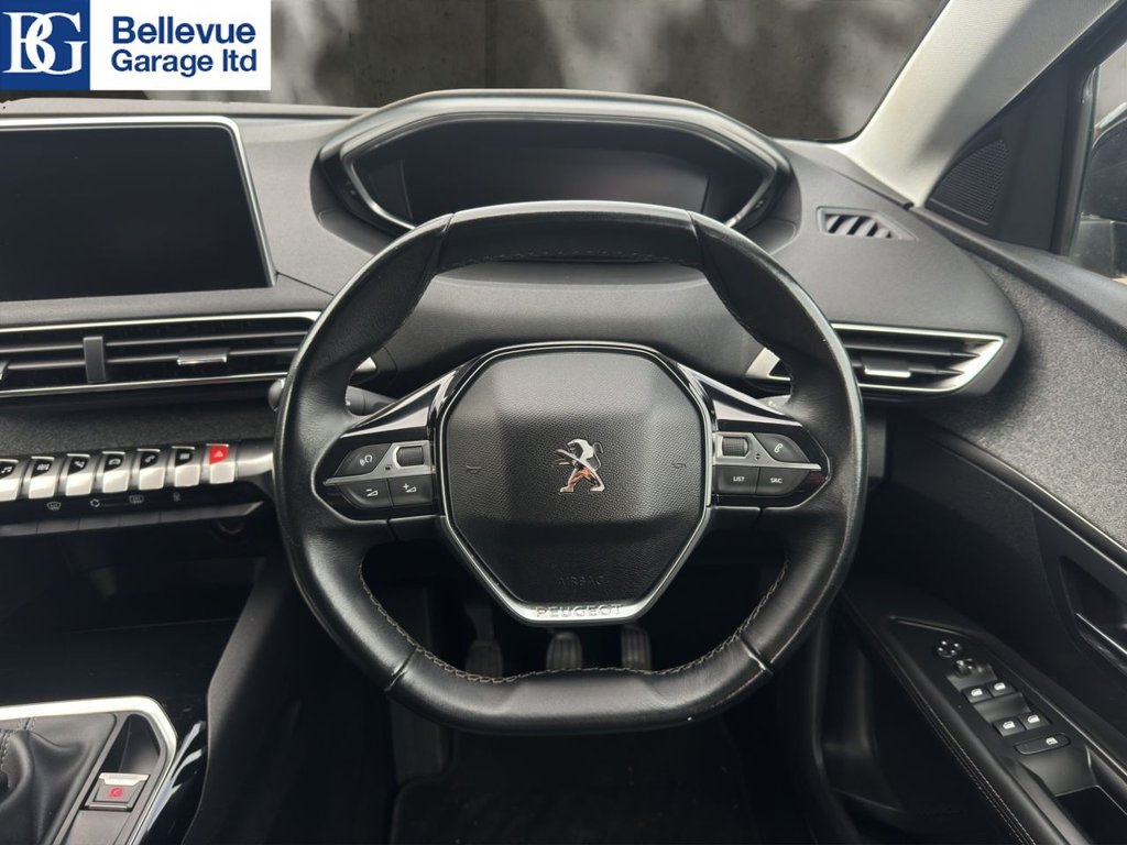 Used Peugeot 3008 2018 for sale - 76879030: Photo 22