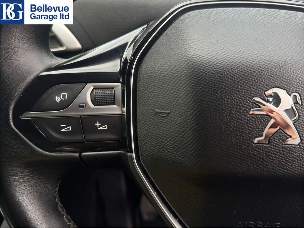 Used Peugeot 3008 2018 for sale - 76879030: Photo 23