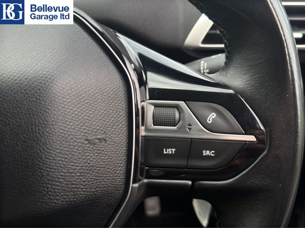 Used Peugeot 3008 2018 for sale - 76879030: Photo 24