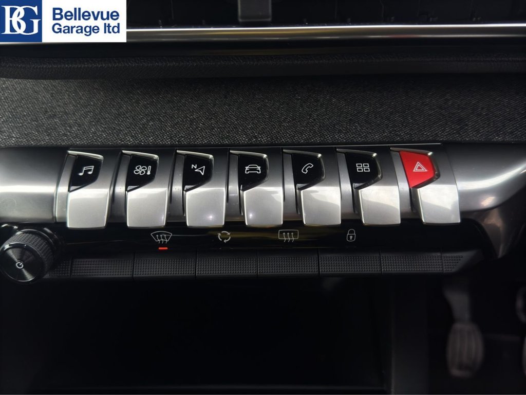 Used Peugeot 3008 2018 for sale - 76879030: Photo 28