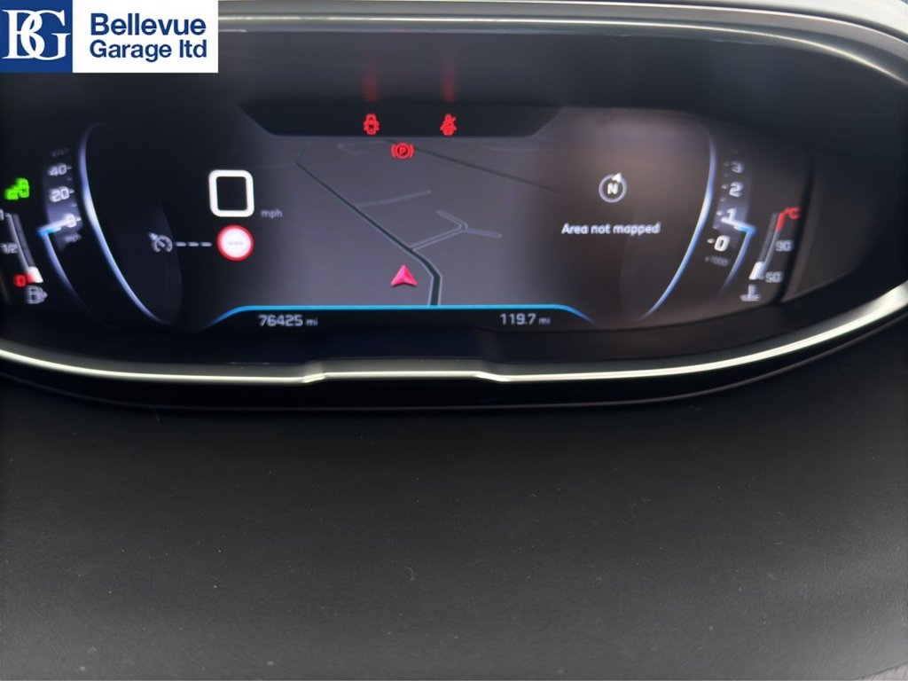 Used Peugeot 3008 2018 for sale - 76879030: Photo 29