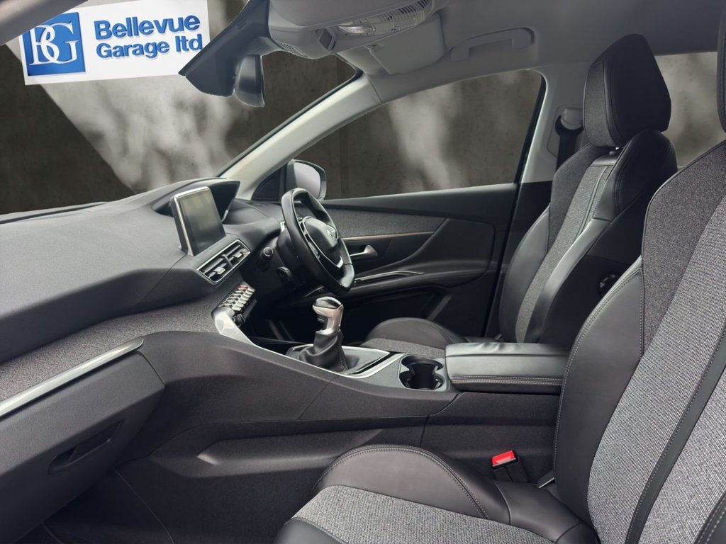 Used Peugeot 3008 2018 for sale - 76879030: Photo 30