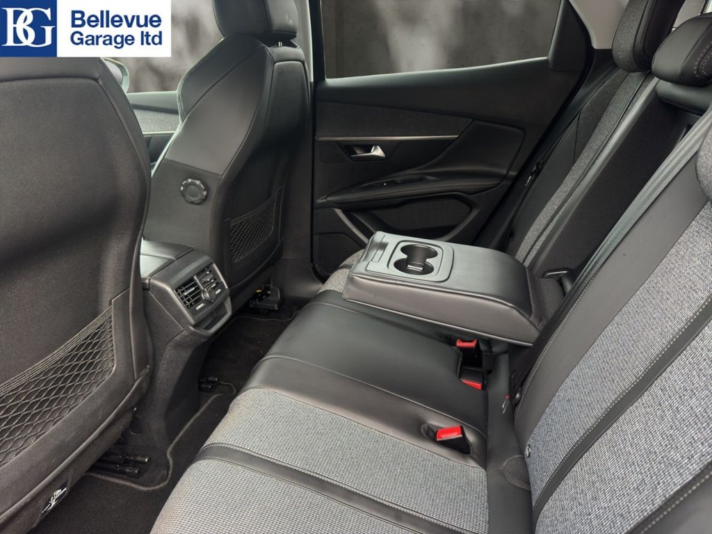 Used Peugeot 3008 2018 for sale - 76879030: Photo 34