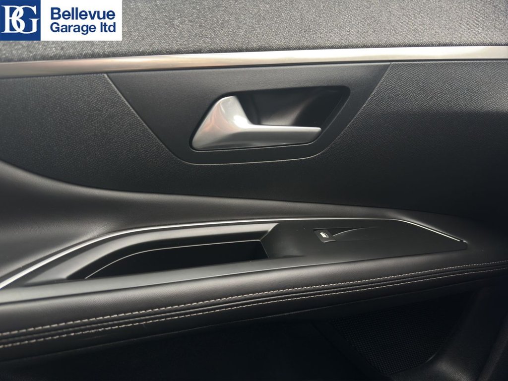 Used Peugeot 3008 2018 for sale - 76879030: Photo 35