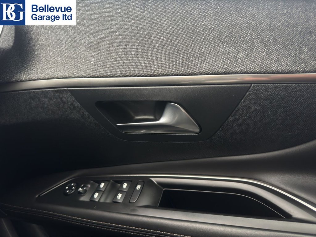 Used Peugeot 3008 2018 for sale - 76879030: Photo 36